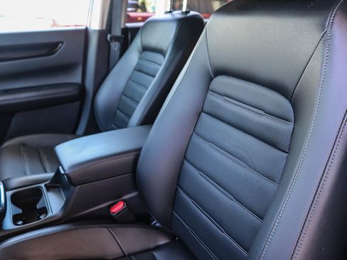 Certified 2025 Honda CR-V EX-L image 29