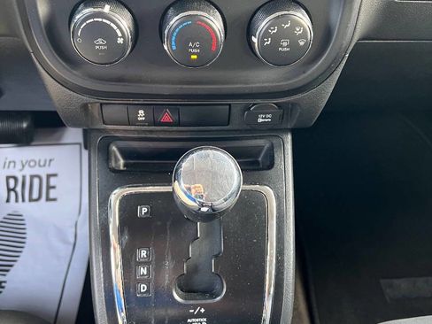 Used 2017 Jeep Patriot Sport w/ Power Value Group image 15