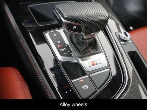 Used 2024 Audi S5 Premium Plus AWD/4WD image 37