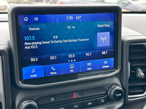 Used 2023 Ford Bronco Sport Big Bend w/ Convenience Package image 34