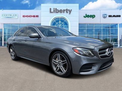 Used 2019 Mercedes-Benz E 300