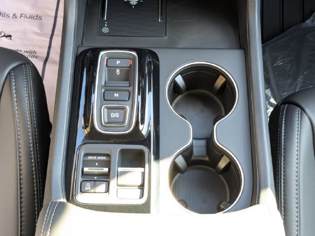 New 2026 Honda Pilot EX-L image 14