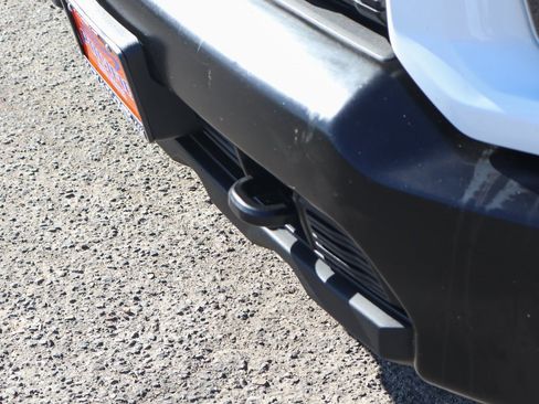 Used 2020 Chevrolet Silverado 3500 W/T w/ WT Fleet Convenience Package image 47