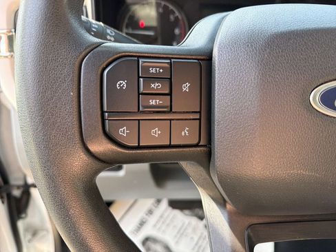 Used 2025 Ford F250 XLT image 19