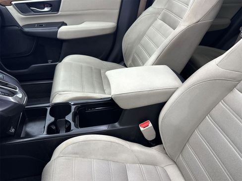 Used 2022 Honda CR-V EX image 32