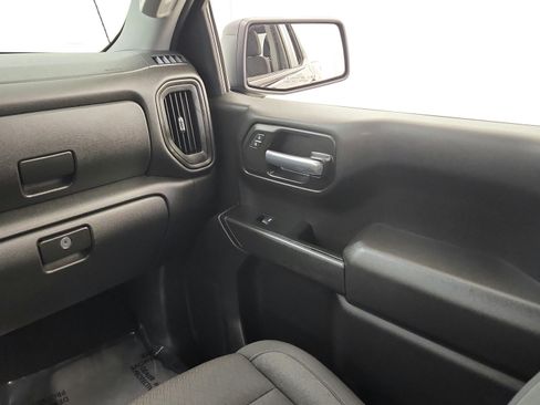 Used 2023 GMC Sierra 1500 Pro w/ Graphite Edition AWD/4WD image 23