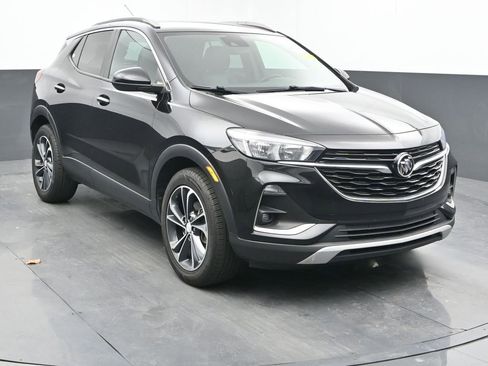 Used 2020 Buick Encore GX Select image 3