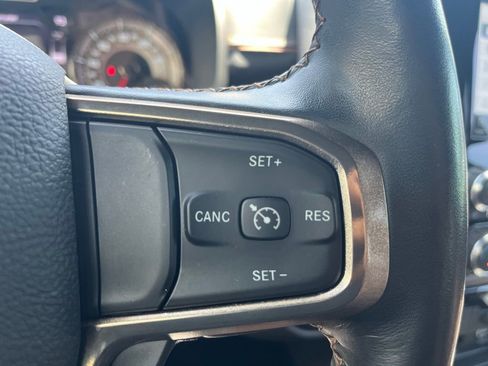 Certified 2022 RAM 1500 Limited AWD/4WD image 15