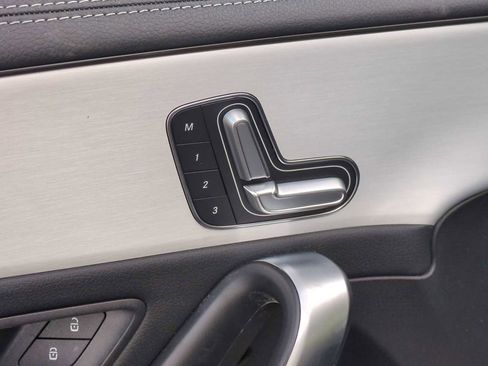 Certified 2025 Mercedes-Benz CLA 250 CLA 250 image 17