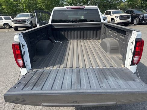 Used 2023 GMC Sierra 1500 Pro AWD/4WD image 15