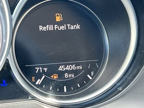 Used 2024 MAZDA CX-5 Carbon Edition AWD/4WD image 12