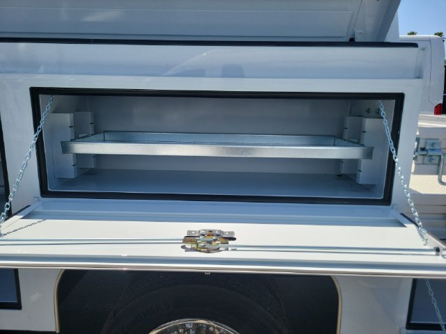New 2024 Ford F450 XL RWD image 8