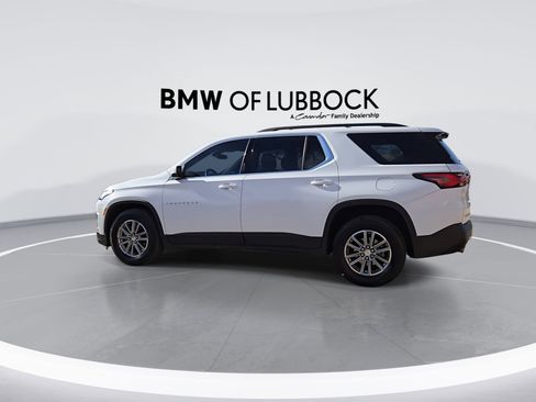Used 2023 Chevrolet Traverse LT image 6