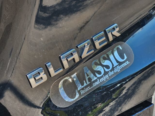 Used 2024 Chevrolet Blazer LT w/ Convenience Package FWD image 12