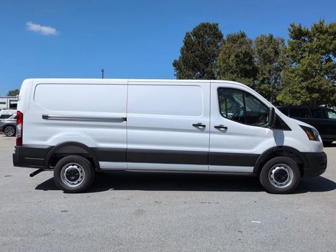 New 2025 Ford Transit 250 Low Roof w/ Load Area Protection Package image 3
