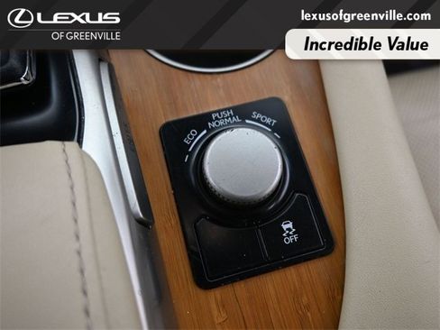 Used 2016 Lexus RX 350 FWD image 18