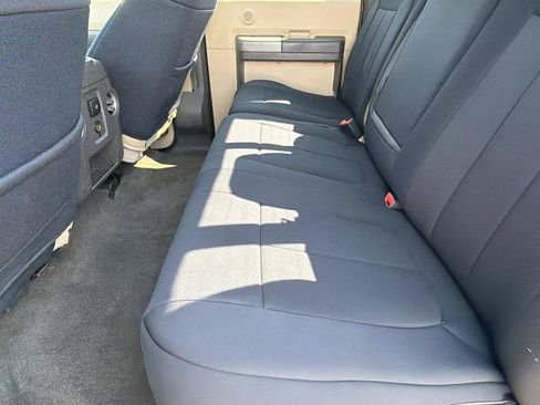 Used 2012 Ford F350 Lariat w/ Lariat Ultimate Pkg AWD/4WD image 15