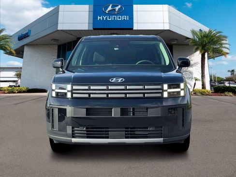 New 2026 Hyundai Santa Fe SE image 13