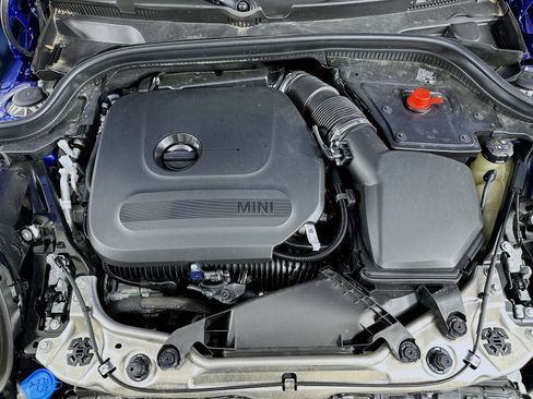 Certified 2026 MINI Cooper S FWD image 13