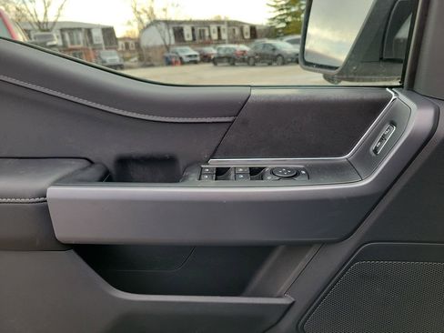 New 2026 Ford F150 XLT w/ Equipment Group 302A MID image 17