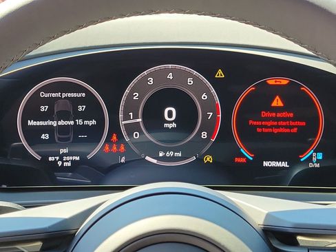 New 2026 Porsche Cayenne Coupe image 34