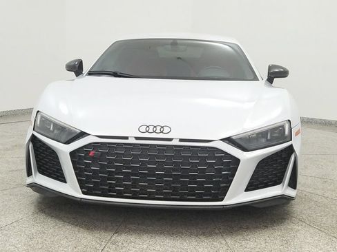 Used 2020 Audi R8 V10 performance AWD/4WD image 8