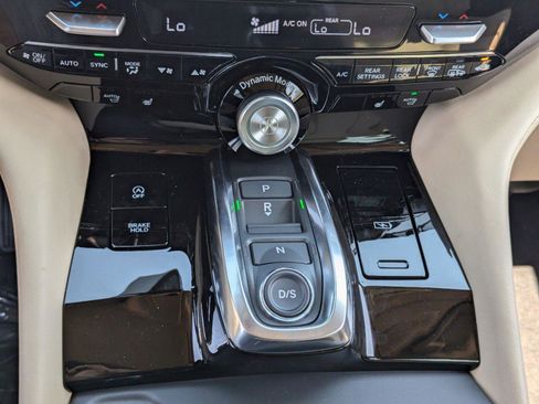 New 2026 Acura MDX FWD w/ Technology Package image 21