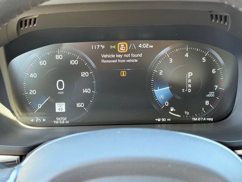 Used 2021 Volvo XC60 T5 Inscription AWD/4WD image 11
