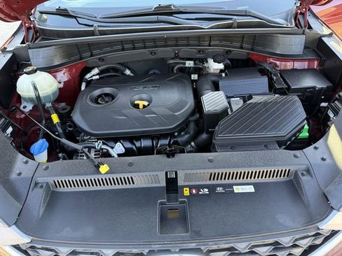 Used 2019 Hyundai Tucson Value FWD image 24