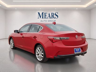 Used 2020 Acura ILX