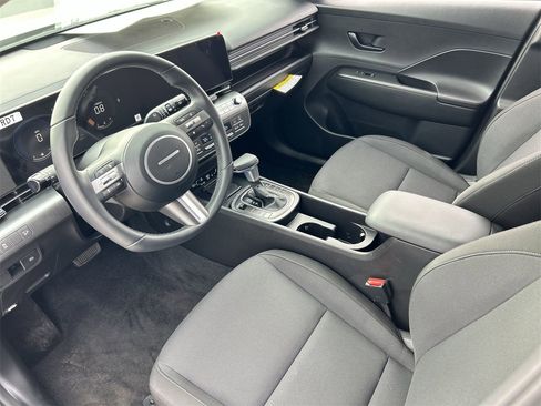 New 2026 Hyundai Kona SEL Sport image 17