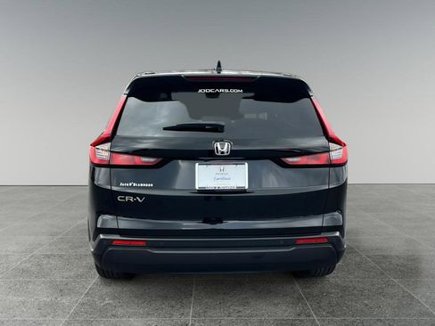 Certified 2026 Honda CR-V EX-L image 5
