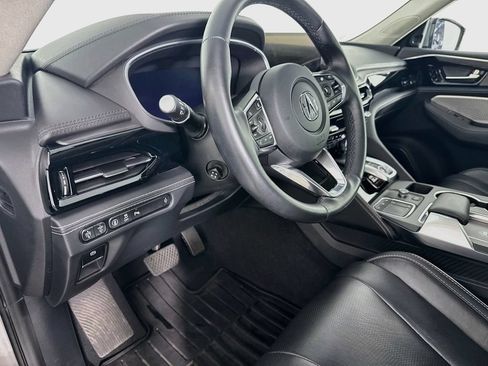 Used 2023 Acura MDX SH-AWD w/ Advance Package image 4