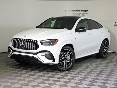 Certified 2026 Mercedes-Benz GLE 450 GLE 450