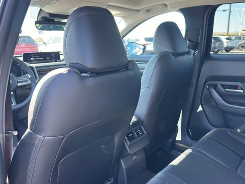 New 2026 MAZDA CX-50 AWD 2.5 S w/ Weather Package image 14