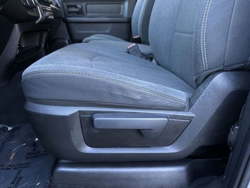 Used 2023 RAM 2500 Tradesman image 13