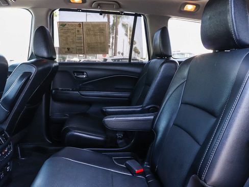 Used 2019 Honda Pilot Elite image 28