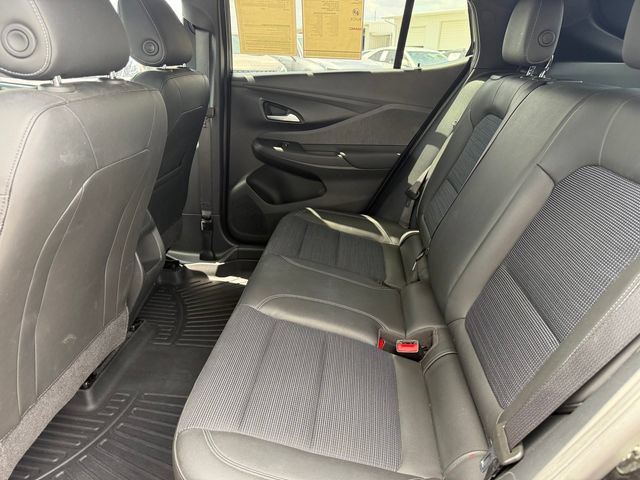 Used 2024 Buick Envista Preferred FWD image 9
