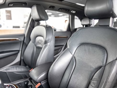 Used 2015 Audi Q5 TDI Premium Plus w/ Technology Package AWD/4WD image 19