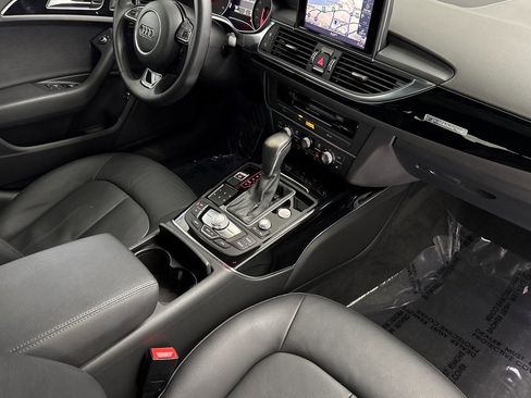 Used 2018 Audi A6 2.0T Premium w/ 20" Black Optic Wheel Package image 31