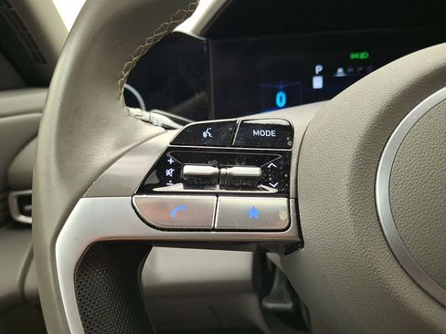 Used 2024 Hyundai Elantra SEL w/ Convenience Package FWD image 20