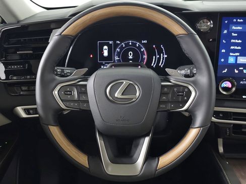 Used 2024 Lexus RX 350 Premium w/ Convenience Package AWD/4WD image 21