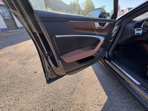 Used 2020 Audi A6 3.0T Premium Plus AWD/4WD image 31