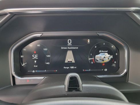 New 2026 GMC Sierra 1500 Denali Ultimate image 20