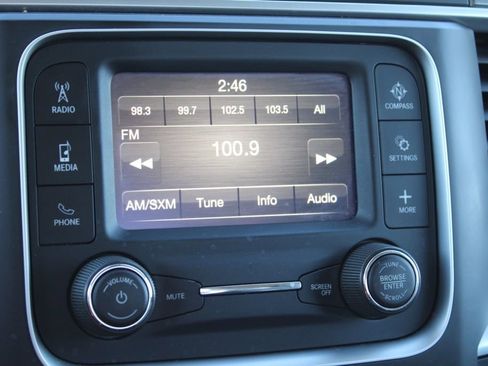 Used 2024 RAM 1500 Classic SLT image 33