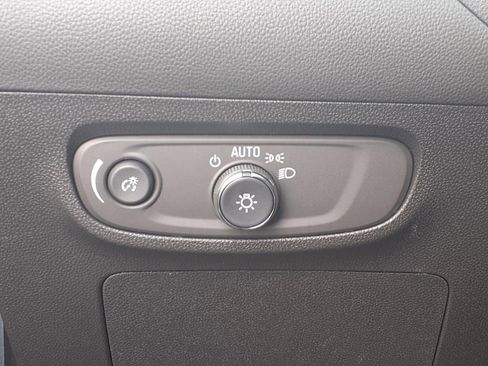 New 2026 Buick Encore GX Sport Touring w/ Comfort Package image 6