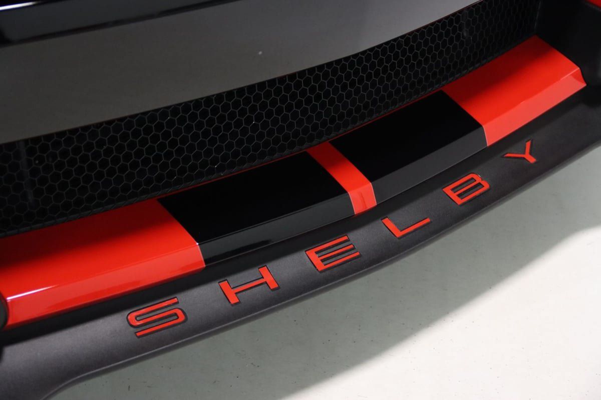 Used 2020 Ford Mustang Shelby GT500 w/ Technology Package RWD image 37