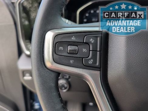 Used 2024 Chevrolet Silverado 1500 LT w/ Texas Edition Plus image 19