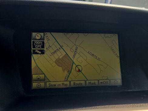Used 2010 Lexus RX 450h AWD image 20