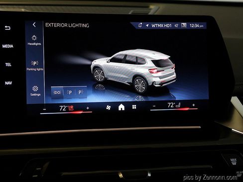 Certified 2025 BMW X1 xDrive28i image 19